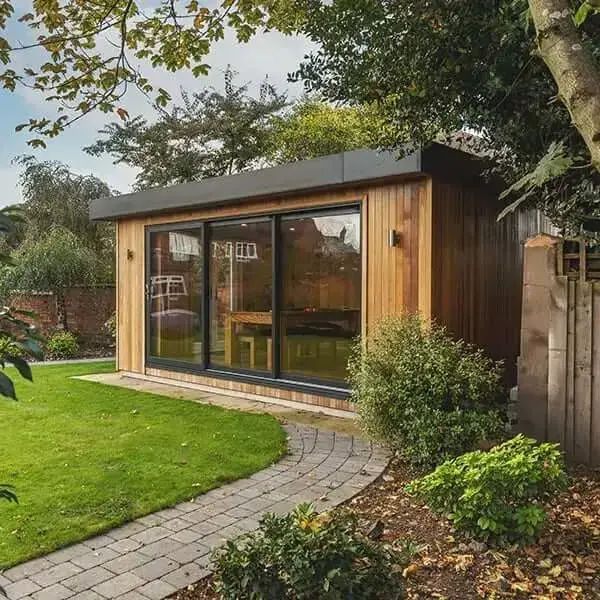 Garden Rooms service image